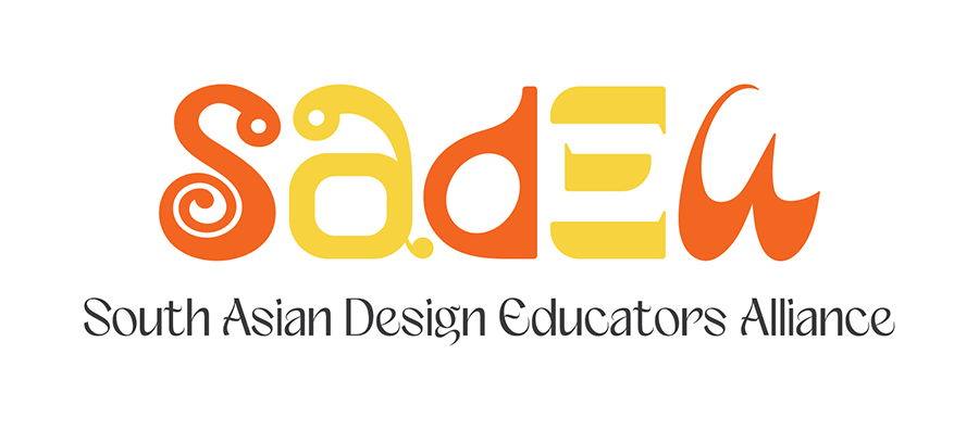 Sadea 2 SADEA - South Asian Design Educators Alliance